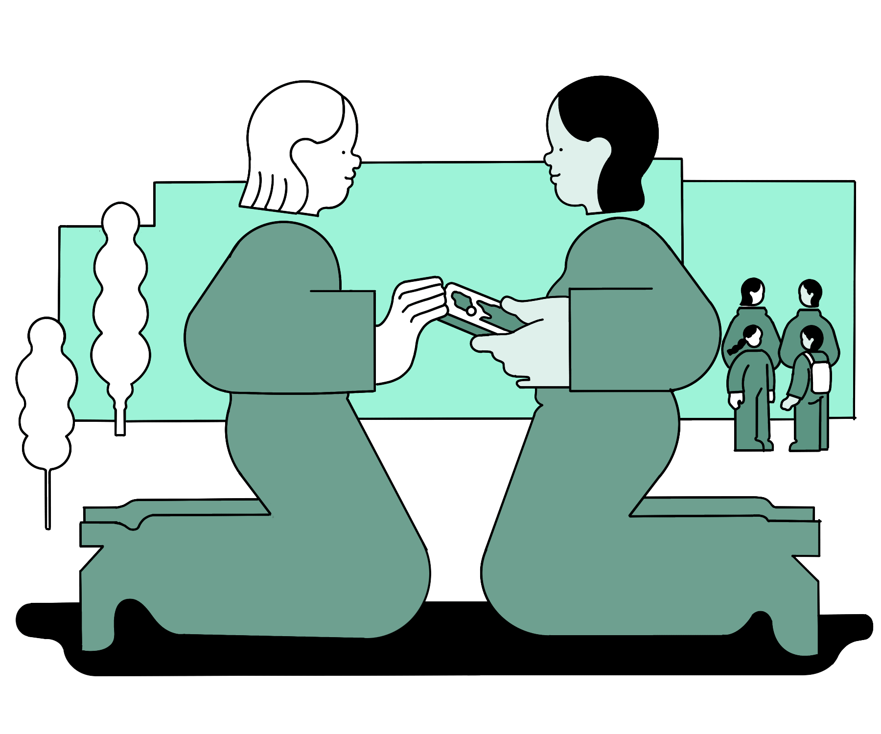 Barcelona, ciutat educadora