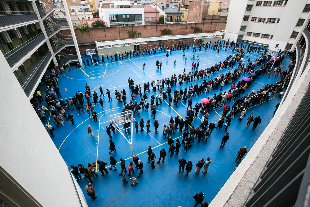 PROCESSOS DE PARTICIPACIÓ
