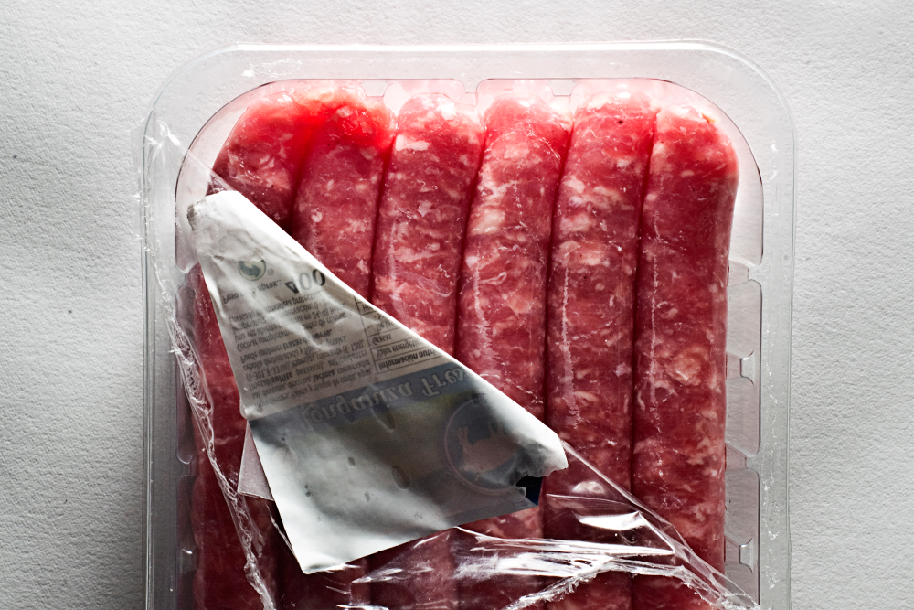 ALERTA SOBRE LA CARN VERMELLA