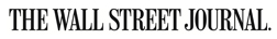 the wall street journal