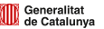 Logo Generalitat