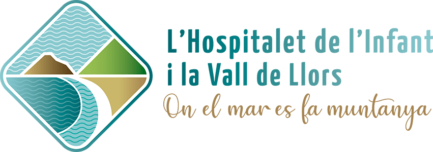 logo Hospitalet de l'Infant