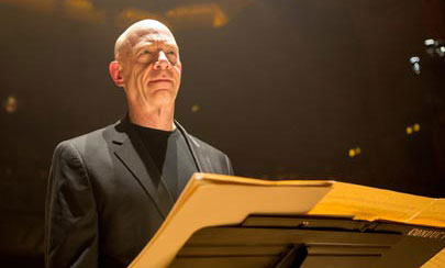 J.K. Simmons. Sony Pictures