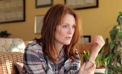 Julianne Moore. Sony Pictures