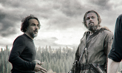 Alejandro G. Iñárritu. Fox