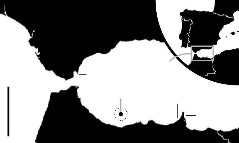 mapa trayecto