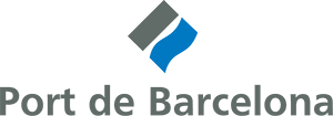 Logotip del Port de Barcelona