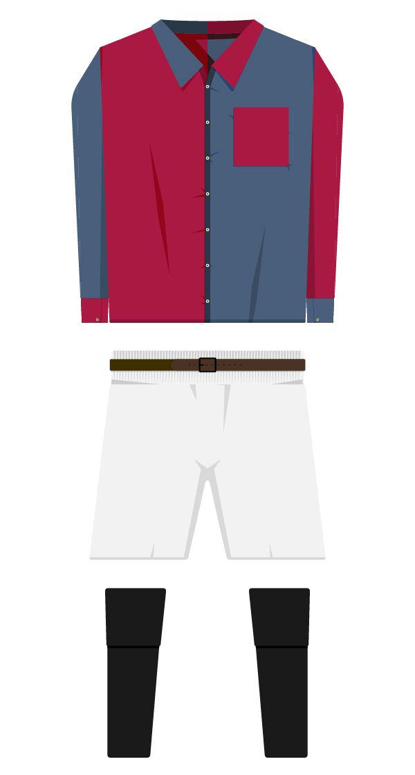 Without crest kit season 1899/1900 - 1909/1910