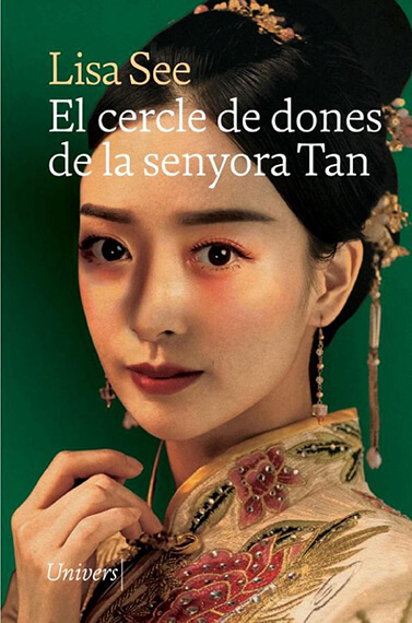 El cercle de dones de la senyora Tan