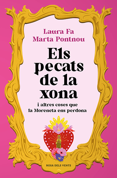 Els pecats de la xona