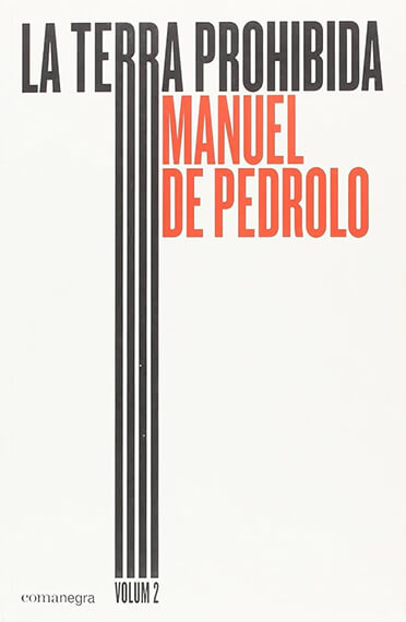 La terra prohibida