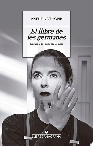 El llibre de les germanes