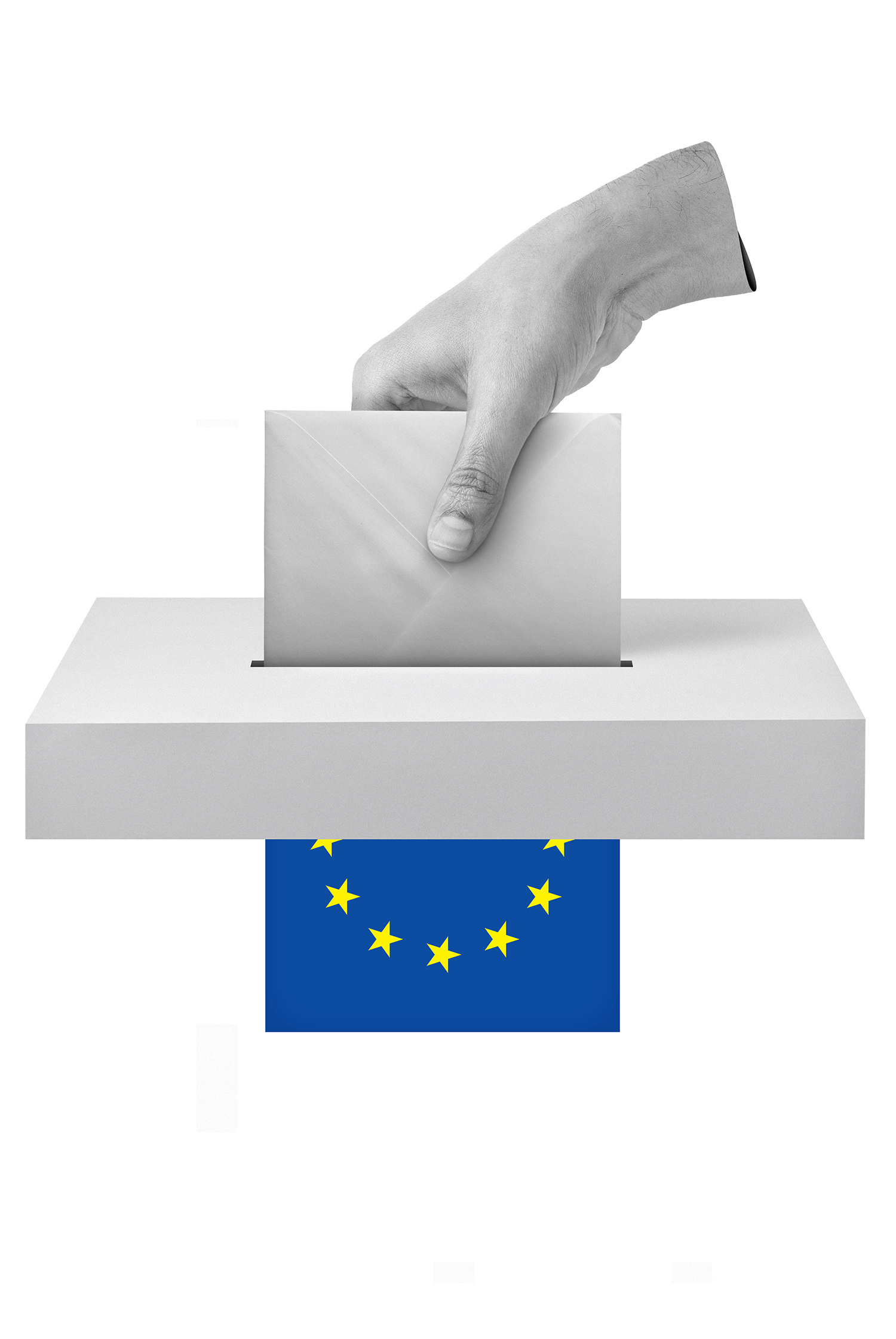 No tens clar què votaràs a les europees? 15 preguntes per decidir-ho